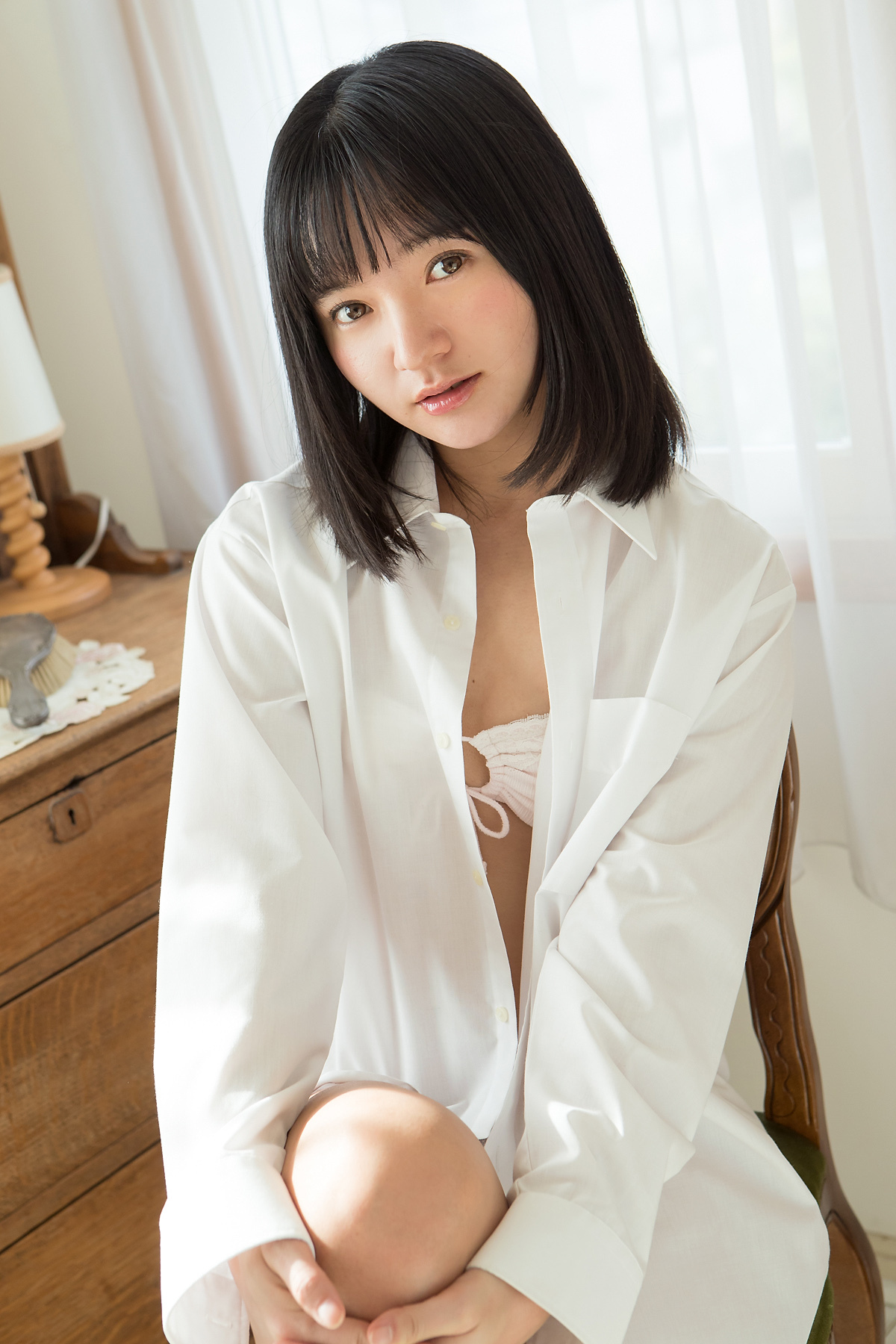 [Minisuka.tv] 西永彩奈 2017-04-13 Ayana Nishinaga - Secret Gallery (STAGE1) 13.6